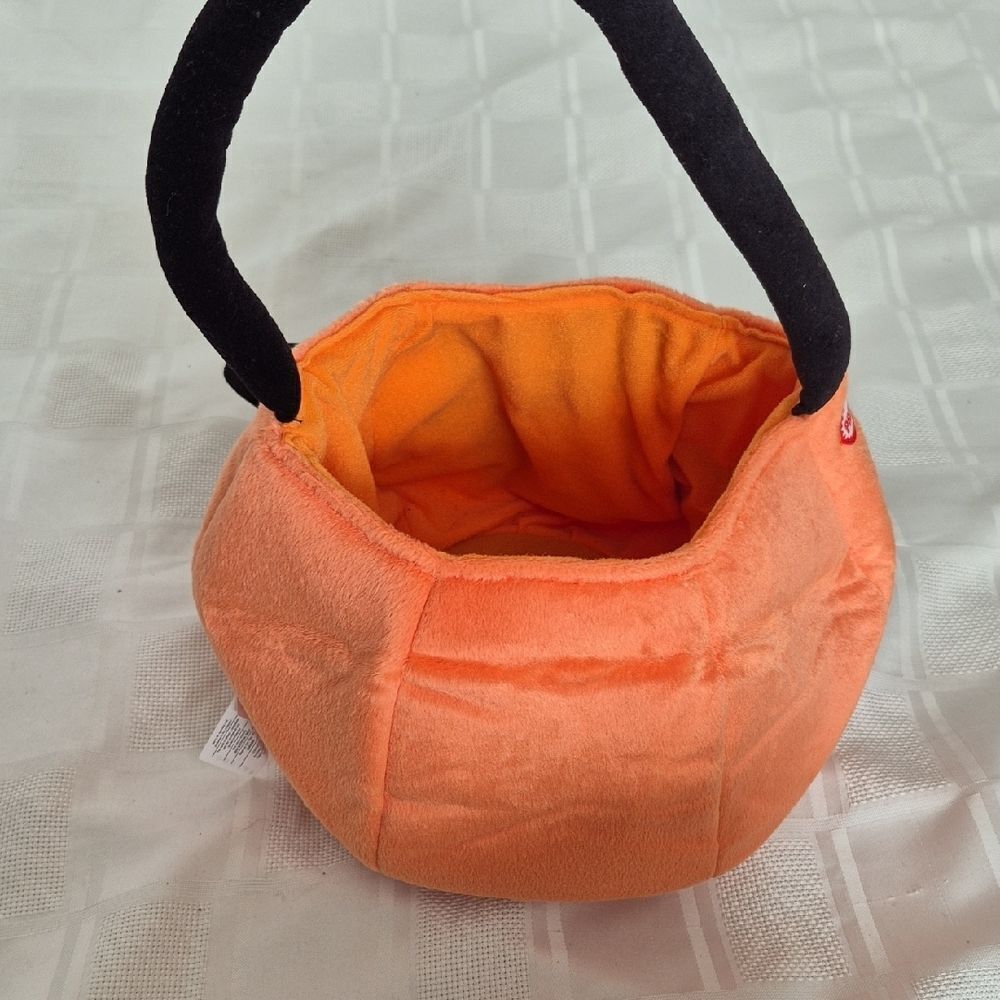 Disney Tigger Halloween Costume Bag - Orange and Black - Picture 8 of 16